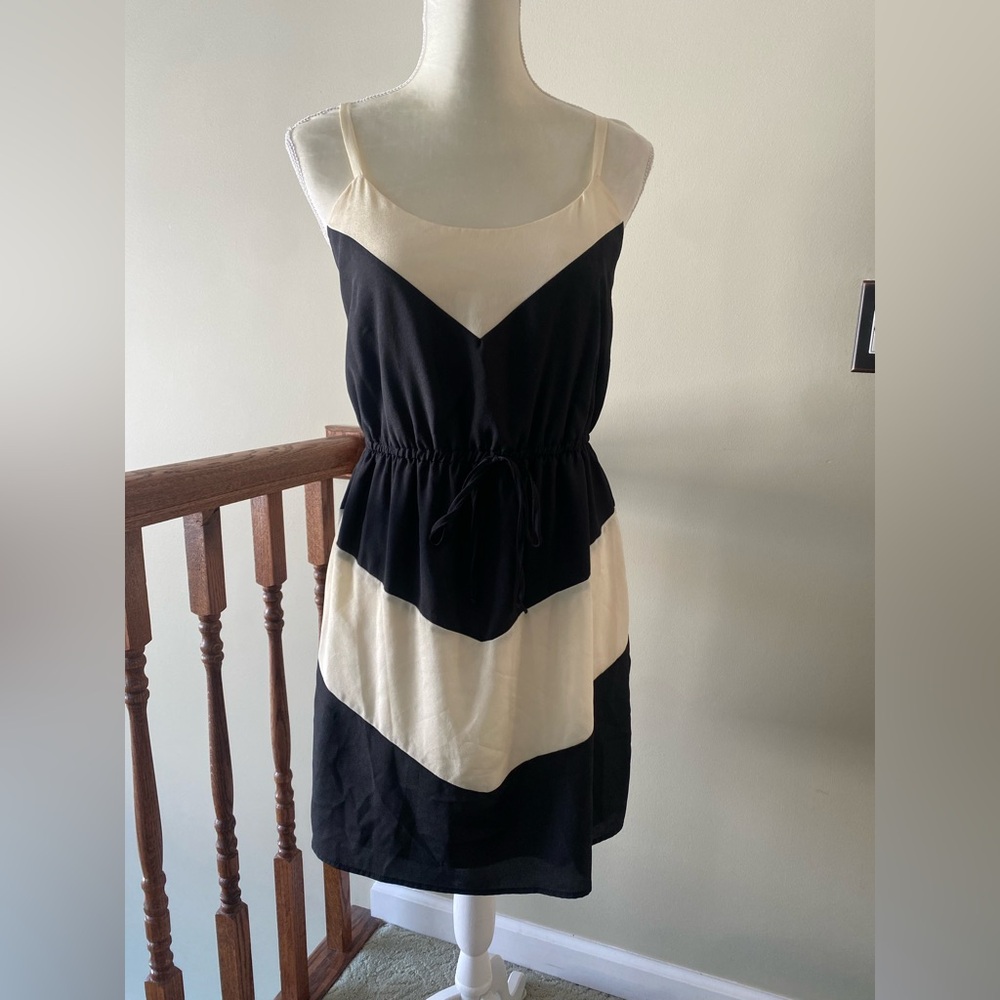 BeBop Dress